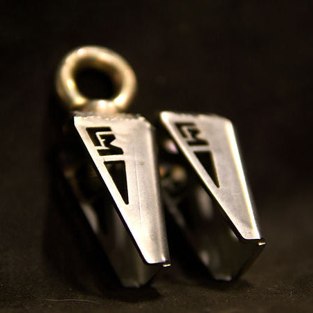 S/R Chassis Tunnel Harness Mounts