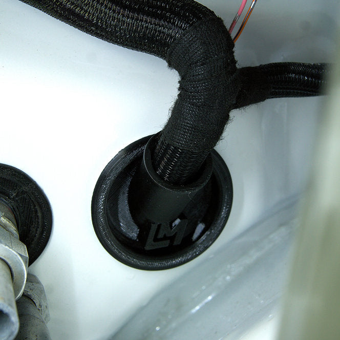 S/R Chassis Engine Loom Grommet