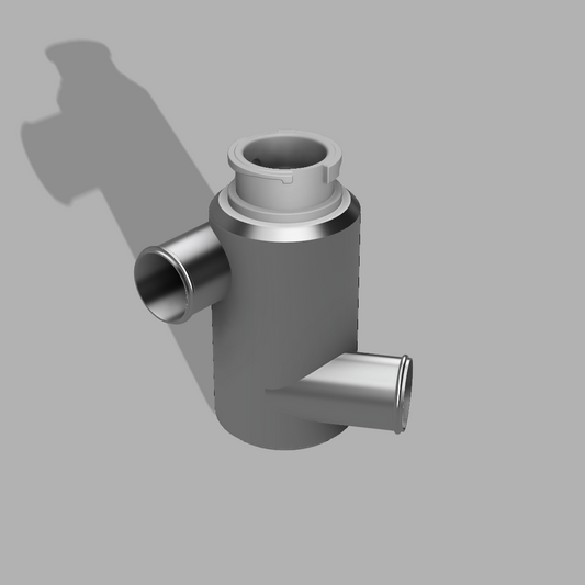 *PREORDER* RB25 Header Tank